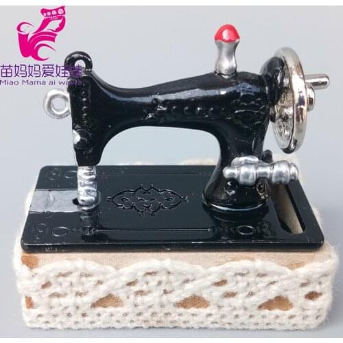 Doll accessories Mininature Simulation chess fun toys game mini fruit mini wine bottle for barbie doll