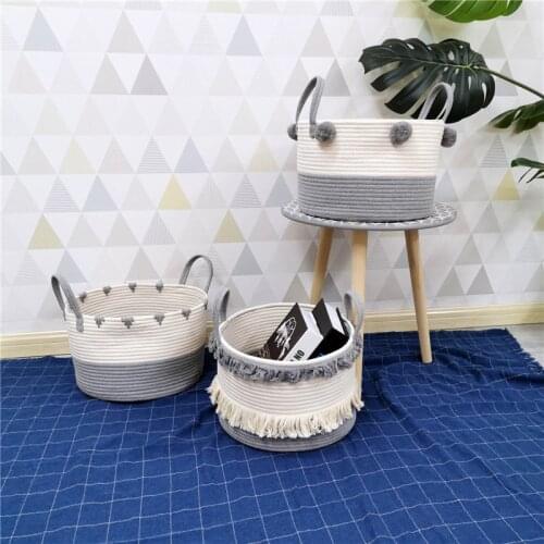 Корзины для хранения игрушек DOOOOU Decor China At AliExpress