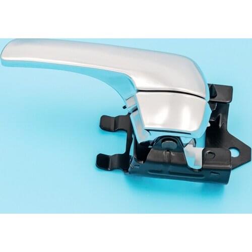 For Buick Regal Door Handle Door Handle Inner Handle Electroplating Clasp Handle Door Handle Handle Interior Parts