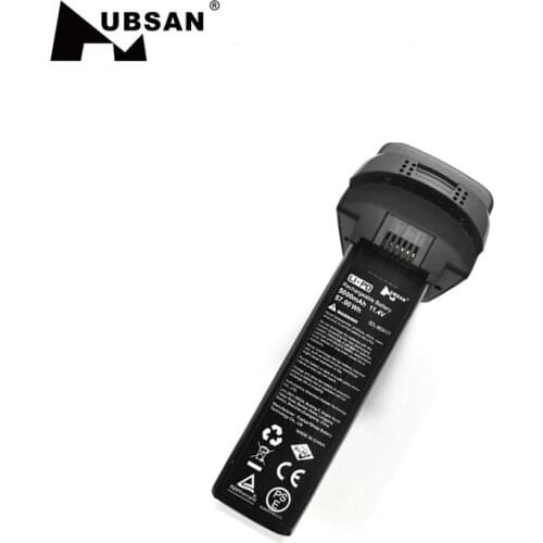 HUBSAN Quadcopter Batteries