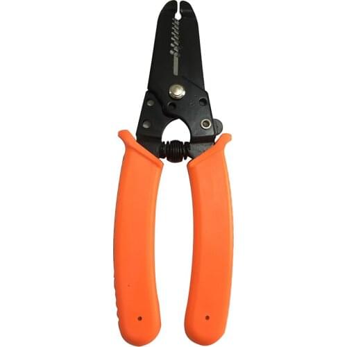 New Wire Stripper Cutter Stripper Crimper Multifunctional Handle Tool
