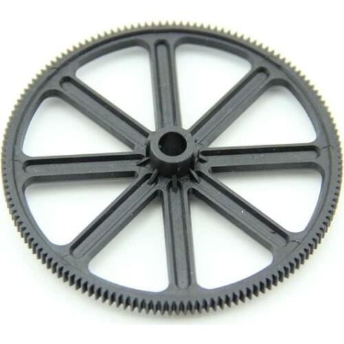 MJX F45 F645 RC Helicopter spare parts Main gear Free Shipping