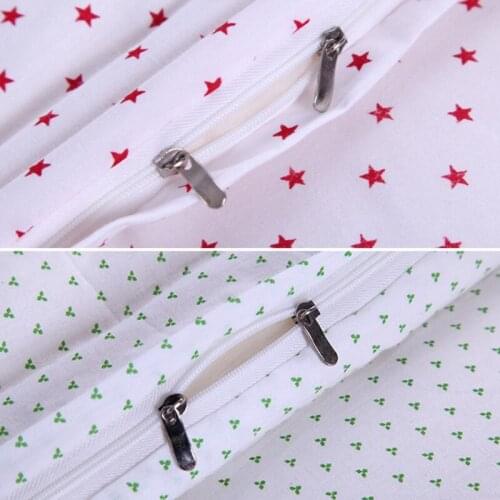 1pc Long Zipper White Pink Red Double Sliders Zipper For Quilt Cushion Cover Sewing Accessories