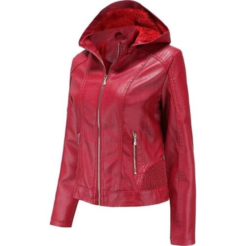 Женские куртки с капюшоном NXH China At AliExpress