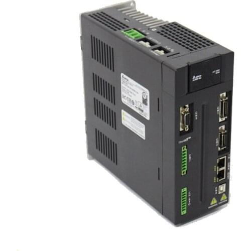 Original Delta Servo Controller ASD-A2-3023-L 3KW AC Servo Motor Driver
