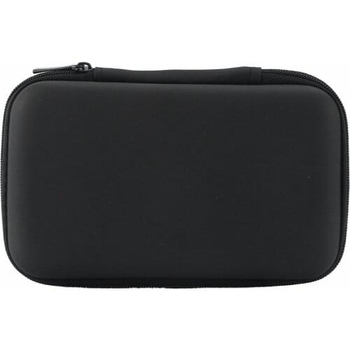 Multimeter Handheld Package Tool Carry Bag Electrical Pockets Packs Organizer Hardware Multitester Meter Tester Bags