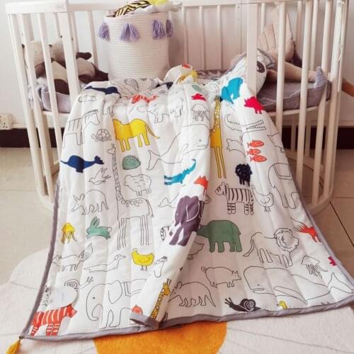 Mat Foldable Baby Play Mat Educational Childrens Carpet in the Nursery Climbing Pad Kids Rug Activitys Games Toys 120*120