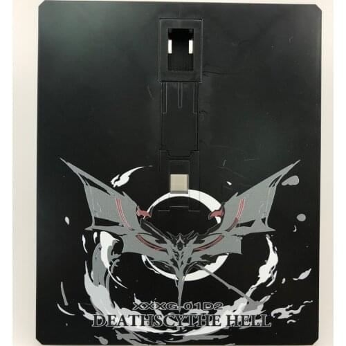 THEWIND MB style Universal Base for MG 1/100 XXXG-01D2 Deathscythe Hell model DF009