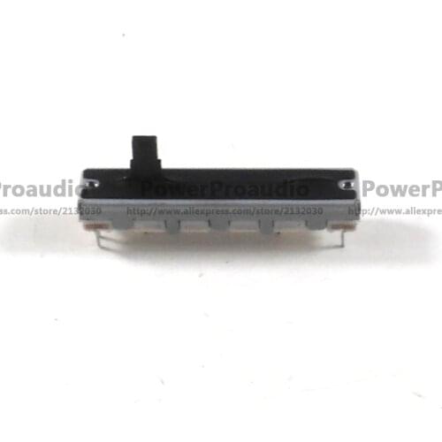 1pcs Volume Switch Volume Potentiometer FOR KORG PA500 PA800 with dust paper