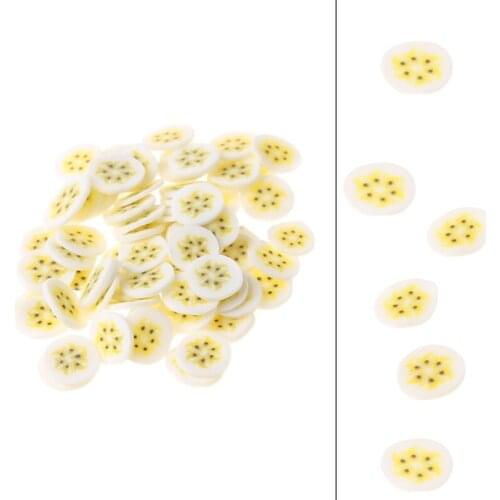 1 Pack Soft Clay Resin Filling Colorful Mixed Filler for DIY Epoxy Resin Jewelry