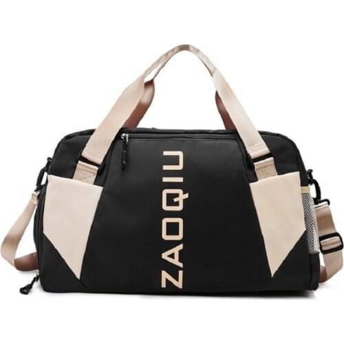 AIXIAORU Soft Suitcases