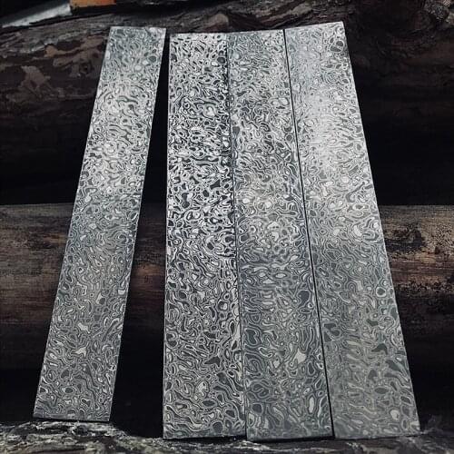 JUNBOPRO Kitchen Knives