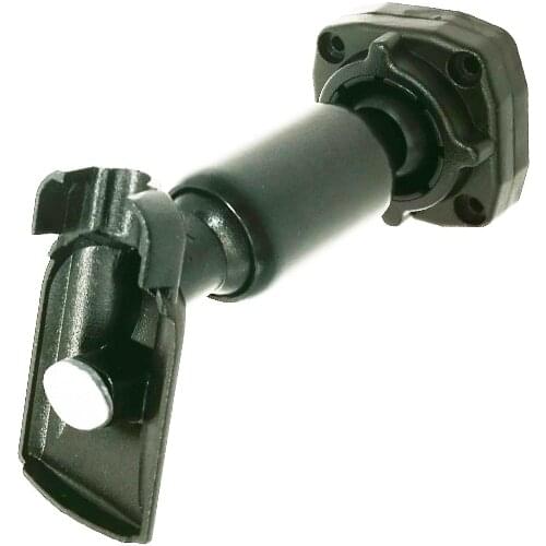 No. 2 Car Interior Rear View Mirror Back Plate Panel Bracket For DVR Driving Recorder Accessories