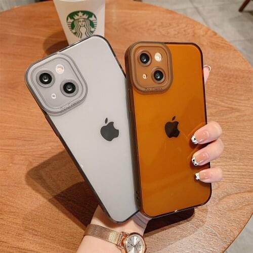 MORUDA Silicone Phone Cases