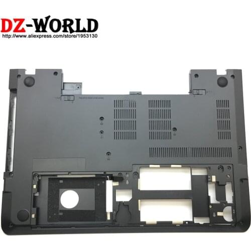 New Original for Lenovo ThinkPad E570 E575 Back Shell Bottom Case Base Cover D Cover 01EP128