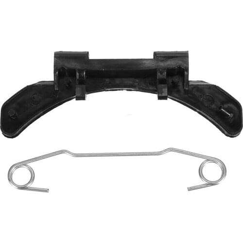 Flap Fuel door hinge For Volvo Plastic Auto Bracket Car Diesel Hinge Durable