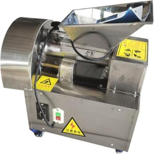 Commercial 5-200g Dough Divider Rounder Pizza Bread Bakery Ball Round Maker Machine