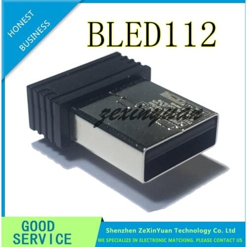 Waveshare Bluegiga BLED112 Dongle Bluetooth Smart ready for Linux Android Windows