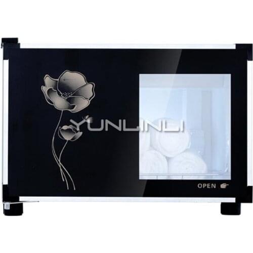 36L Commercial Towel Disinfection Cabinet Towel/Underwear Sterilizer Beauty Salon/Hair Salon Sterilization Machine YTP36-B12