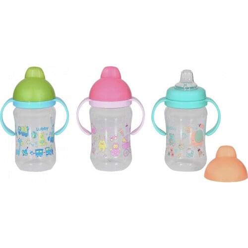 SWEET HOME Feeding Bottles