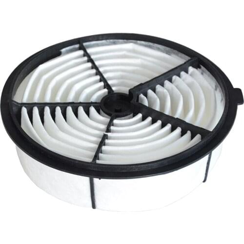 Car Engine Air Filter For Holden Jackaroo / Rodeo Isuzu Trooper Opel Campo Toyota Supra / Mr 2 8-94465656-0