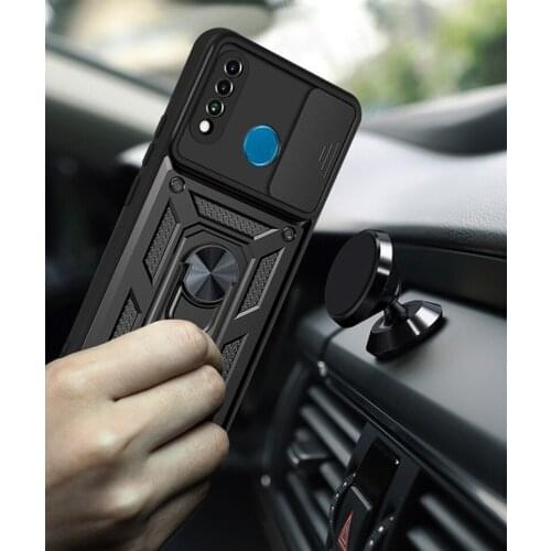 ZNQO Huawei Y6 Prime Phone Cases