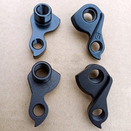 2pcs bike Derailleur Hanger for Trek #318001 Superfly HT Cali Carbon ProCal Farley Stache Procaliber bicycle frame mech Dropout