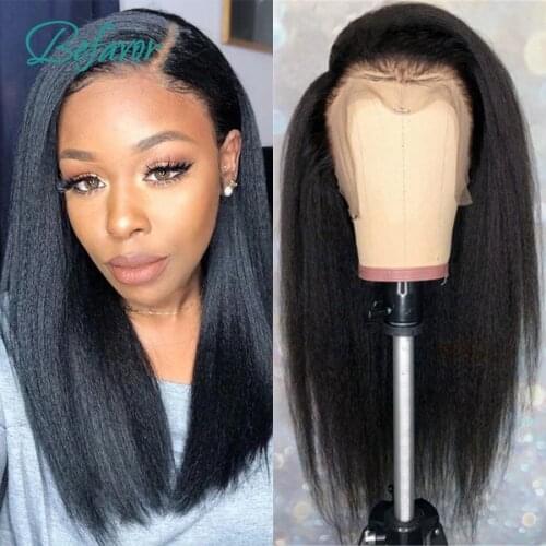 Befavor Hair Extensions & Wigs