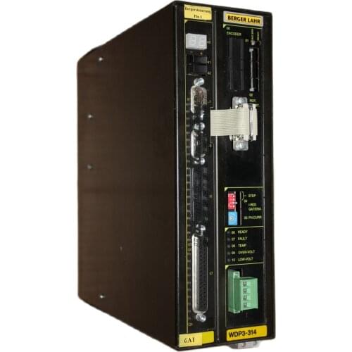 BERGER LAHR WDP3-314.98007