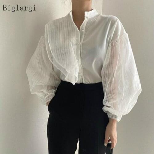BigLargi Fashion Blouses