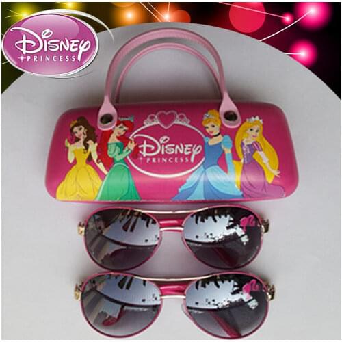Disney childrens sunglasses princess girls kids polarized UV protection sunglasses