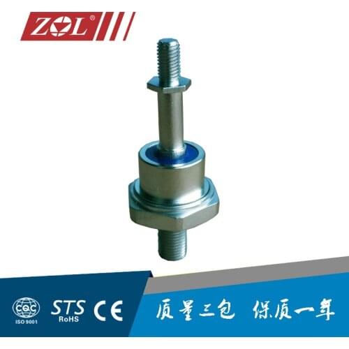 Double Thread Diode D0-8 152U/152UR Special for generator IR/VISHAY Type