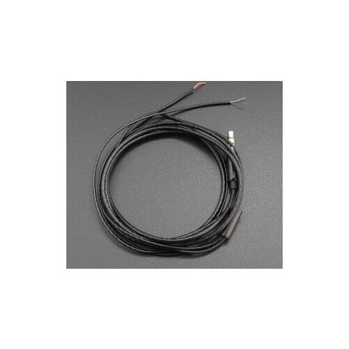 Diy earphone wire OFC Heart of Ocean wire