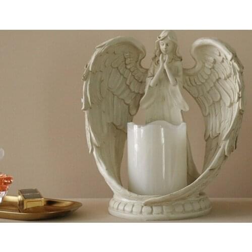 DSFRPL Decorative Electronic Candles