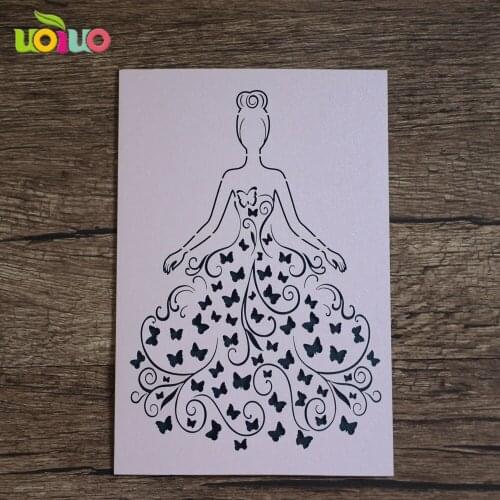 Best selling butterfly pearl paper fancy laser cut birthday wedding invitations cards