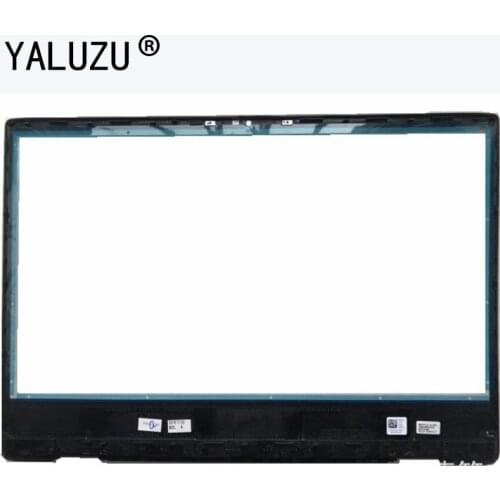 NEW LCD Front Bezel Cover Case For DELL Vostro 14 5490 V5490 B shell