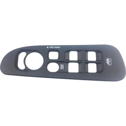 Door Window Control Switch Panel Trim Bezel for Dodge RAM 1500,2500,3500 2006-2008 MPDMX00006