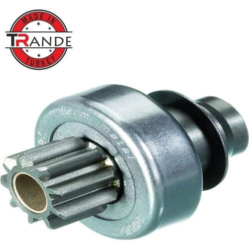 Starter Motor Pinion Gear 102846 Made In Turkey Trande Store Guarantee