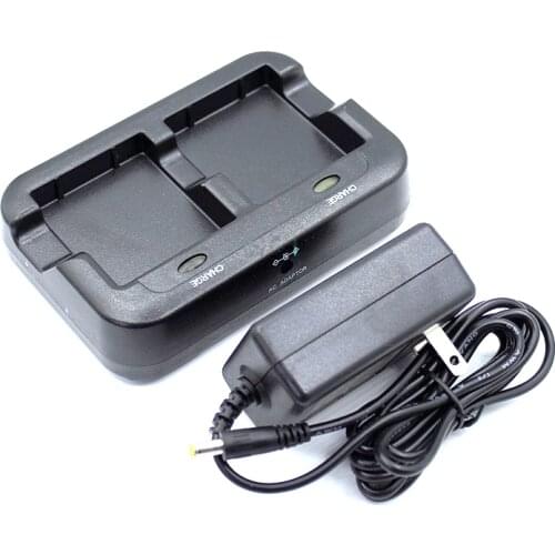 High quality Stonex CH-01 Charger for Stonex GPS Unistrong P7 Controller BP-1S battery ch01 Battery Charger surveying station