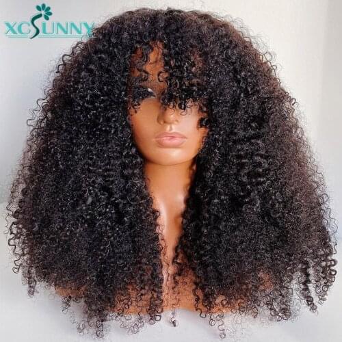 Full Wigs Machine Xcsunny China