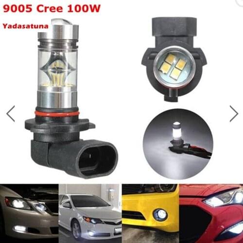 Yadasatuna LED Bulbs HB3 (P20d)