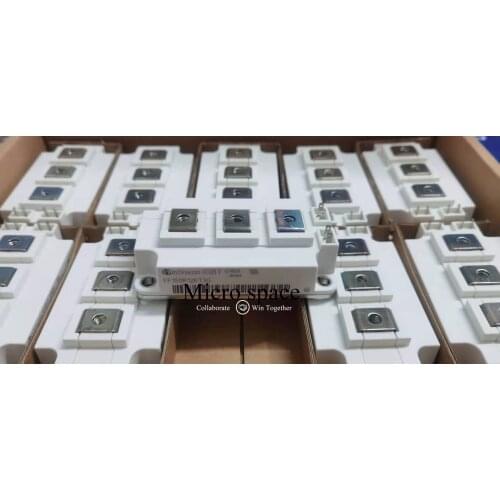 1Pcs FF150R12KT3G Gloednieuwe Originele 100