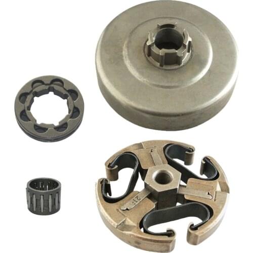 Rim Sprocket 3/8"-8T rim sprocket for Husqvarna 61 66 266 268 XP 272 272XP NEW Chainsaw