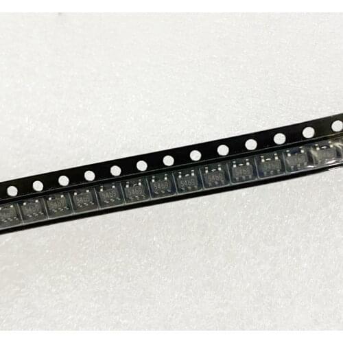 20PCS TP4054-42-SOT25-R patch SOT23-5 printing 54b * linear lithium ion battery charger