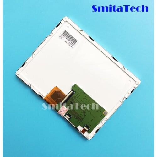 5.7 inch for KOE TX14D12VM1CBB TFT LCD industrial dispaly replacement screen panel Resolution 320*240 repair part