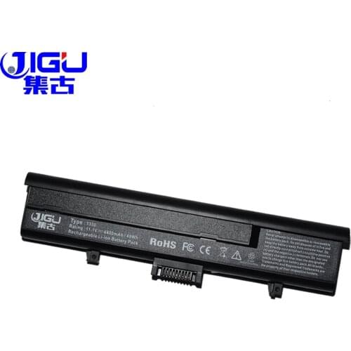 JIGU Laptop Battery FOR Dell Inspiron 1318 XPS M1330 For Dell 312-0739 451-10473 TT485 WR050 Notebook Battery