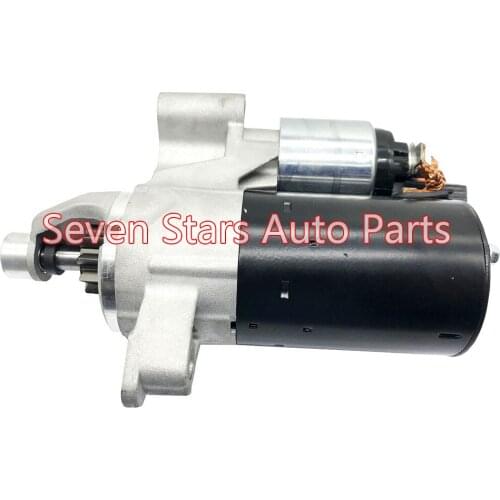 Auto Engine Starter Motor For Au-di OEM 06h911021A