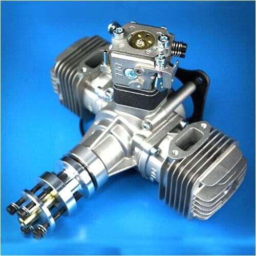 Original DLE 40CC Gasoline Engine DLE40 for RC Airplane