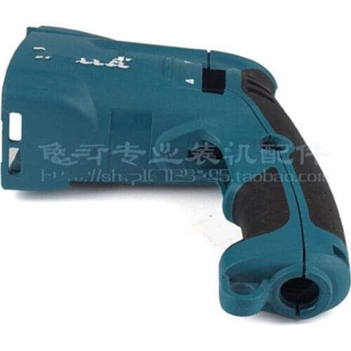 Motor Housing case Handle Cover 419731-4 419717-8 Replacement for MAKITA HR2470T HR2470CAP HR2470A HR2470 HR2460