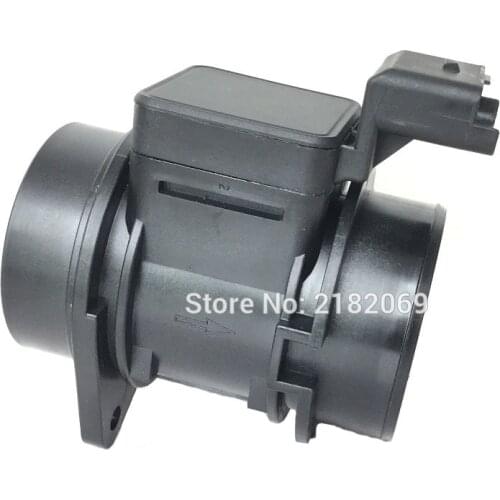 Mass Air Flow Meter Sensor Fits Citroen C3 C2 Xsara 1.4 HDi 9642212180 5WK9631 1920.EK 5WK9631Z 8ET009142-391 8ET 009 142-391